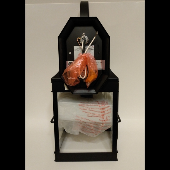 Ashley Harbour 'Riley' Outdoor Wall Light *NEW* - Picture 4 of 12